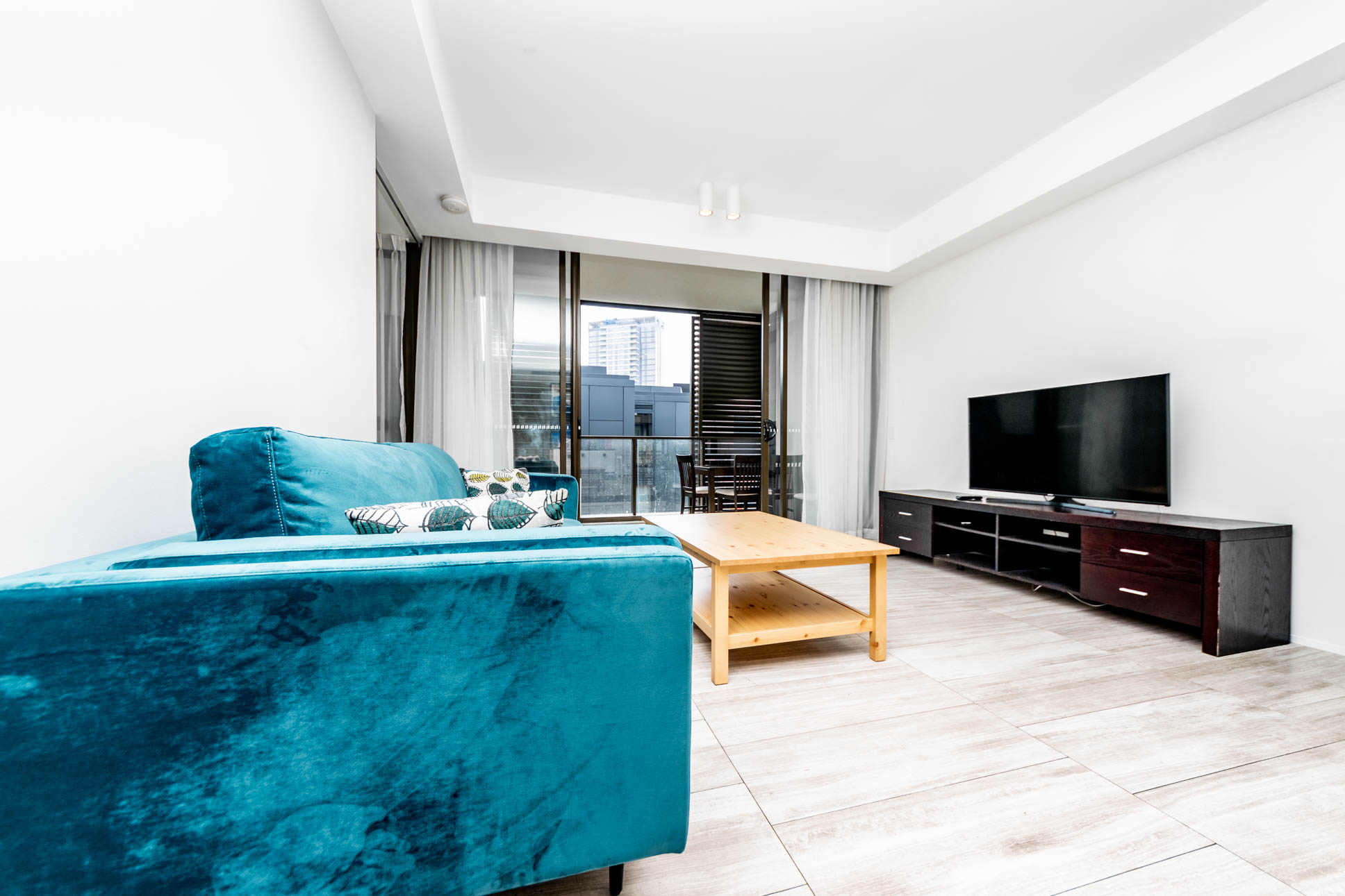 Ultimo 2 Bedroom Harris Street ULT178-Sydney short term rentals