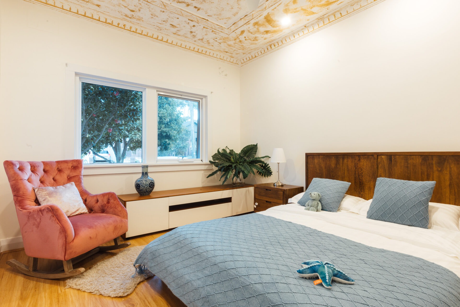 Bronte 4 Bedroom House Hewlett Street BRO3-Sydney short term rentals