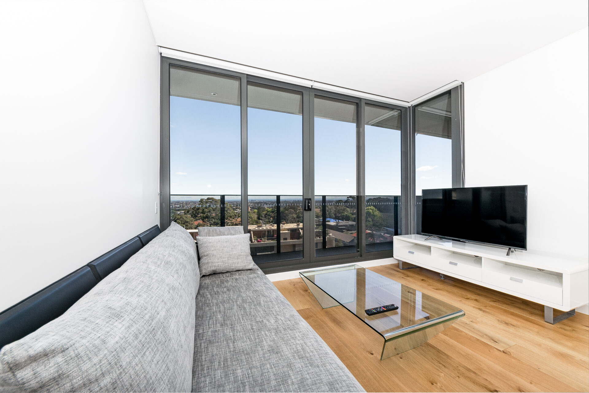 North Sydney 2 Bedroom Berry Street NS9-Sydney short term rentals