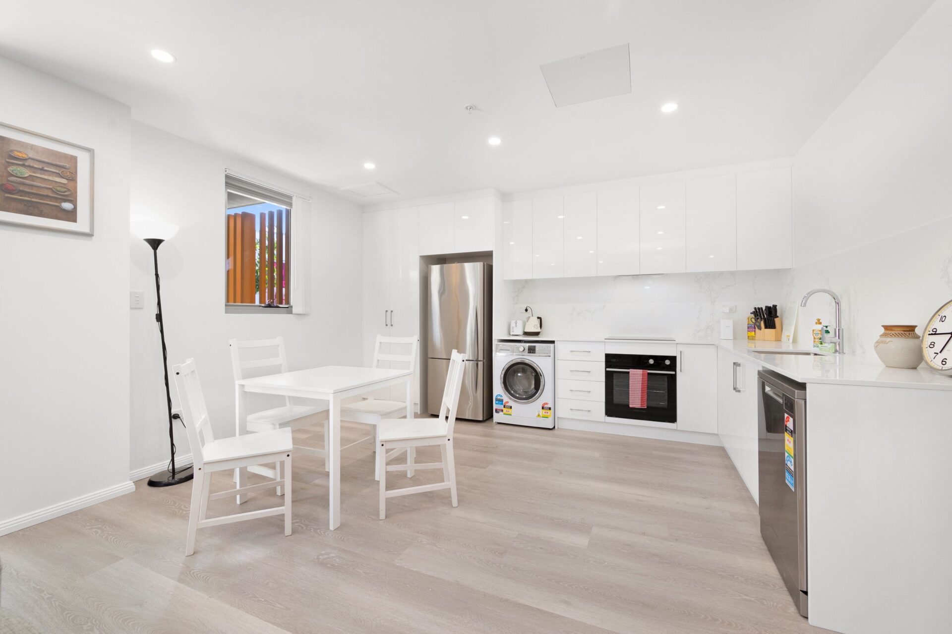 Dulwich Hill Studio Terrace Road DH002-Sydney short term rentals