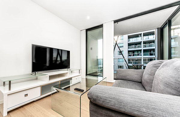 Willoughby 1 Bedroom + Study Penshurst Street WIL3