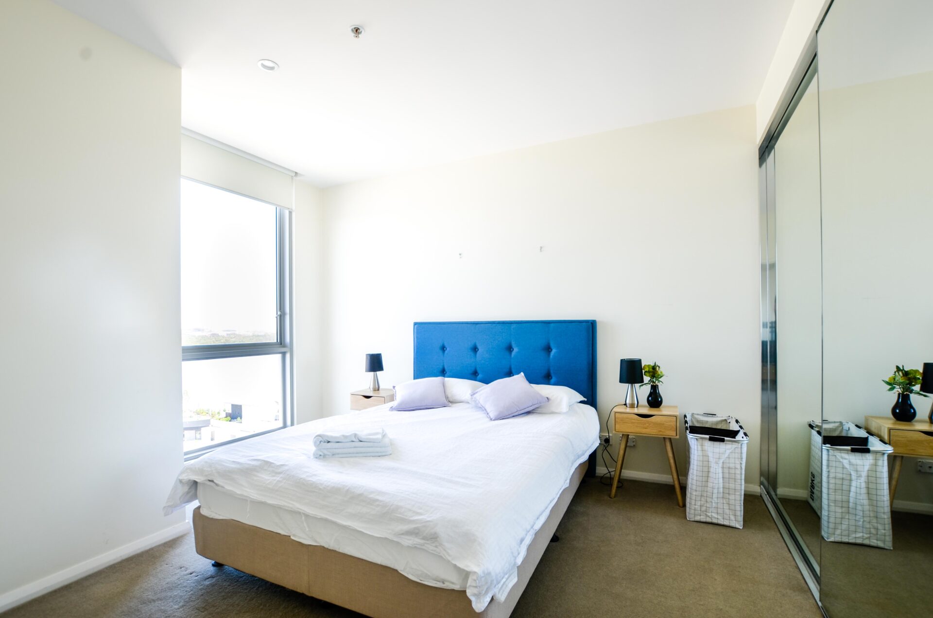 Concord 2 Bedroom Bent Street CON12-Sydney short term rentals