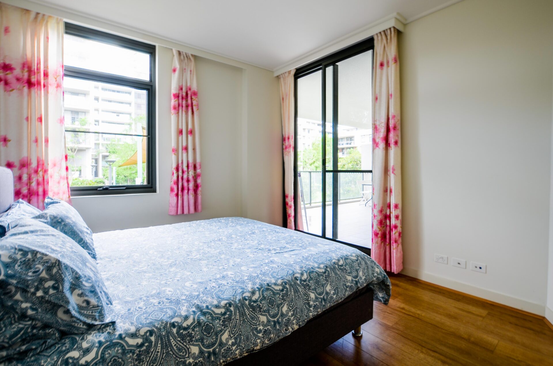 Kogarah 2 Bedroom Regent Street KOG33-Sydney short term rentals
