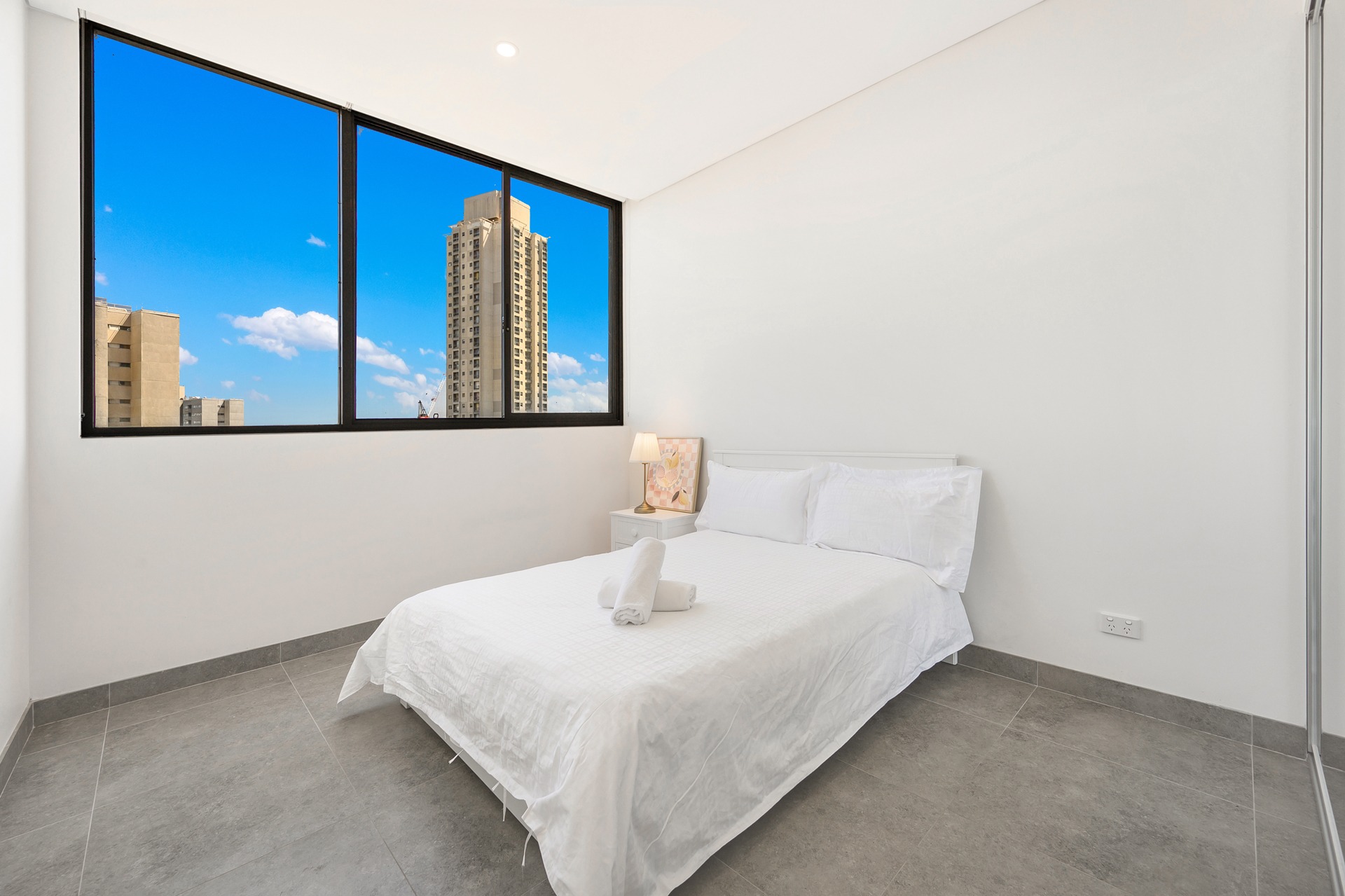 Surry Hills 2 Bedroom Foveaux Street SH289-Sydney short term rentals