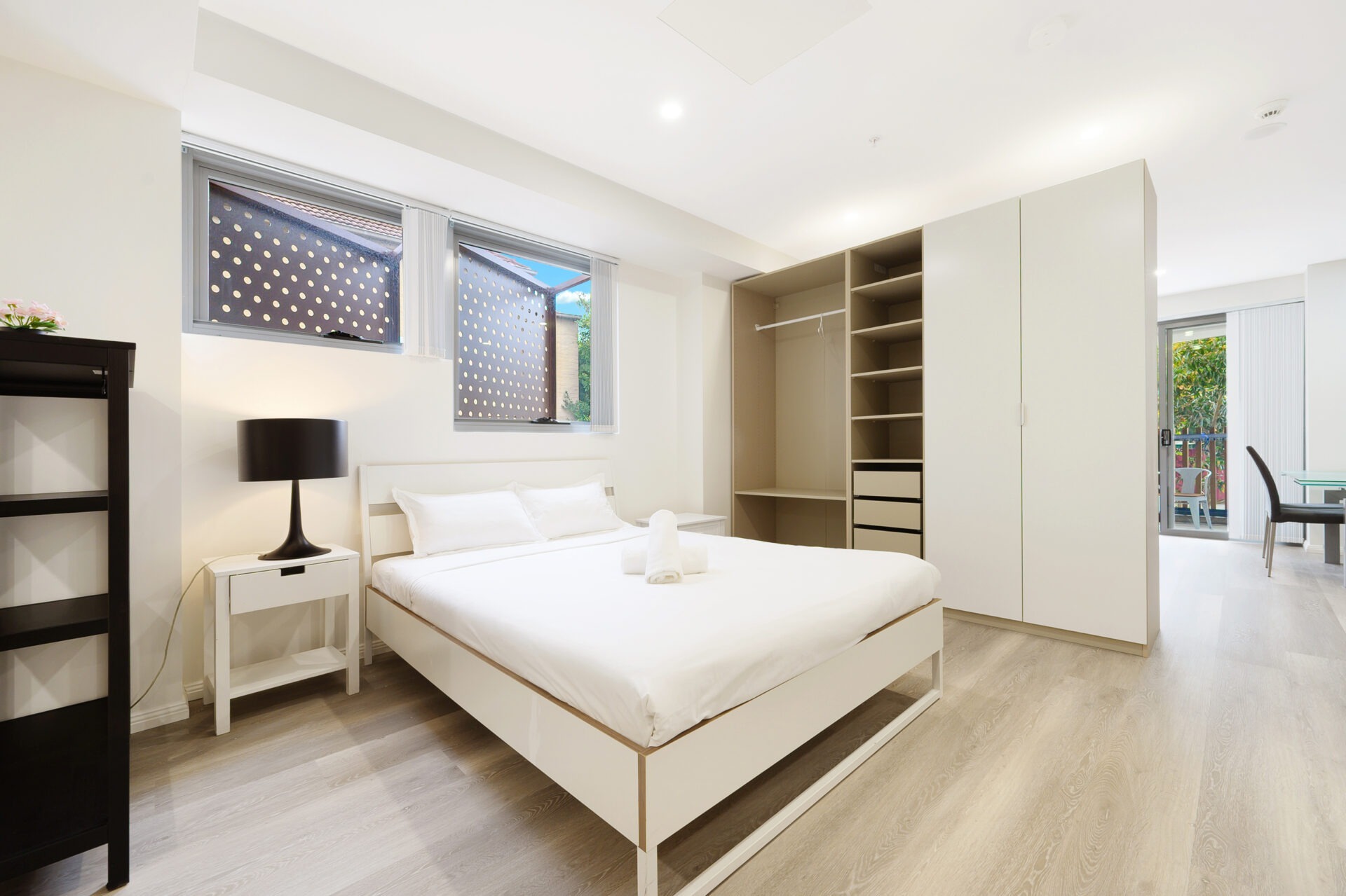 Dulwich Hill Studio Windsor Road DH001-Sydney short term rentals