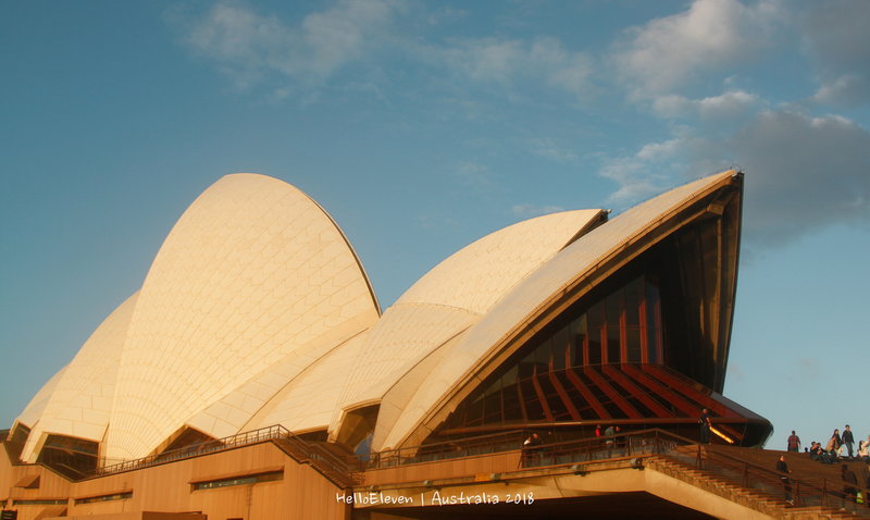 Sydney Opera House-Jack Howard