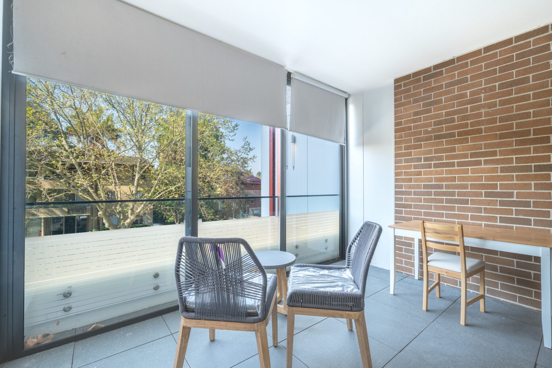 Lane Cove 2 Bedroom Burns Bay Road LC211-Sydney short term rentals