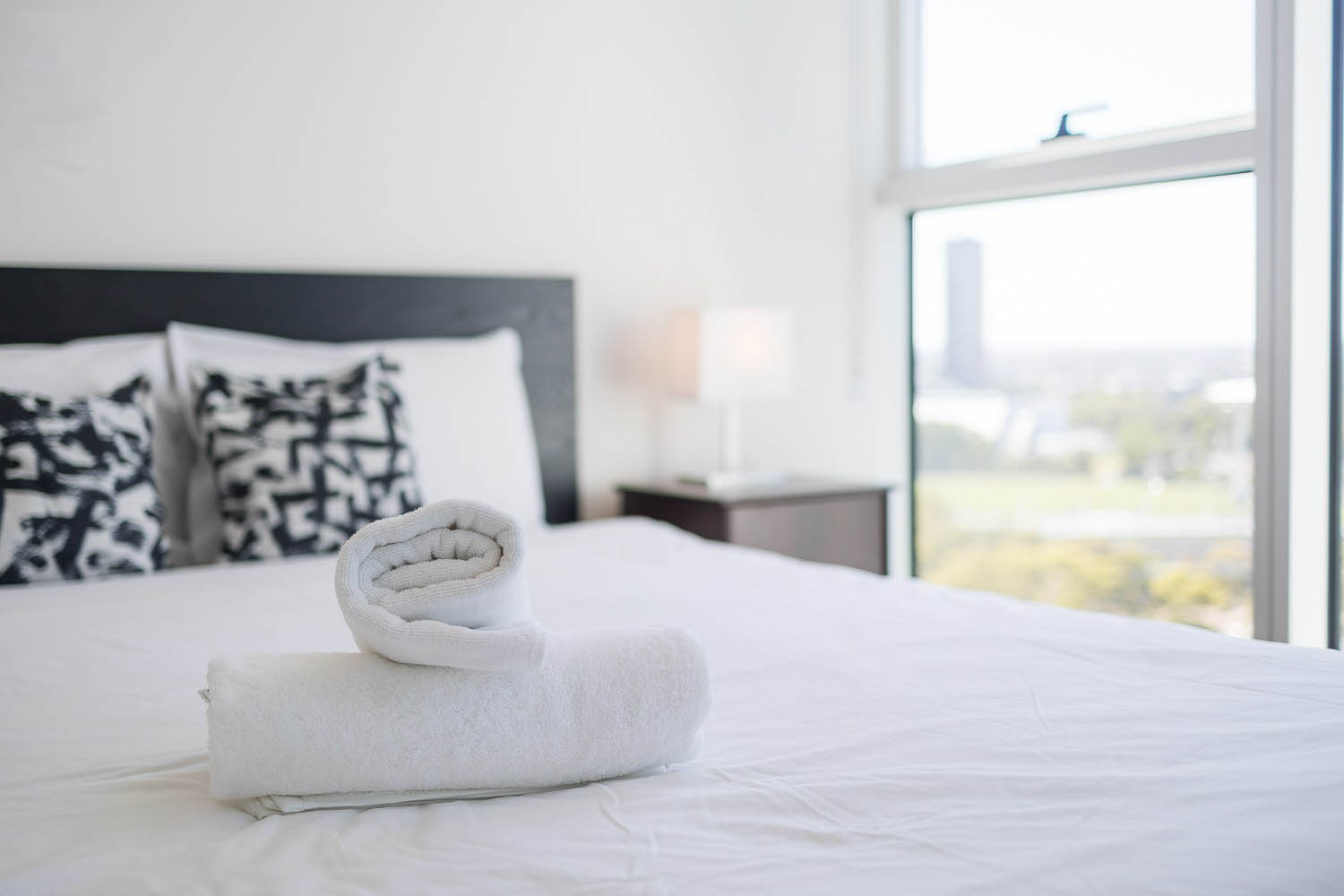 Lidcombe 2 Bedroom Joseph Street LID21707-Sydney short term rentals