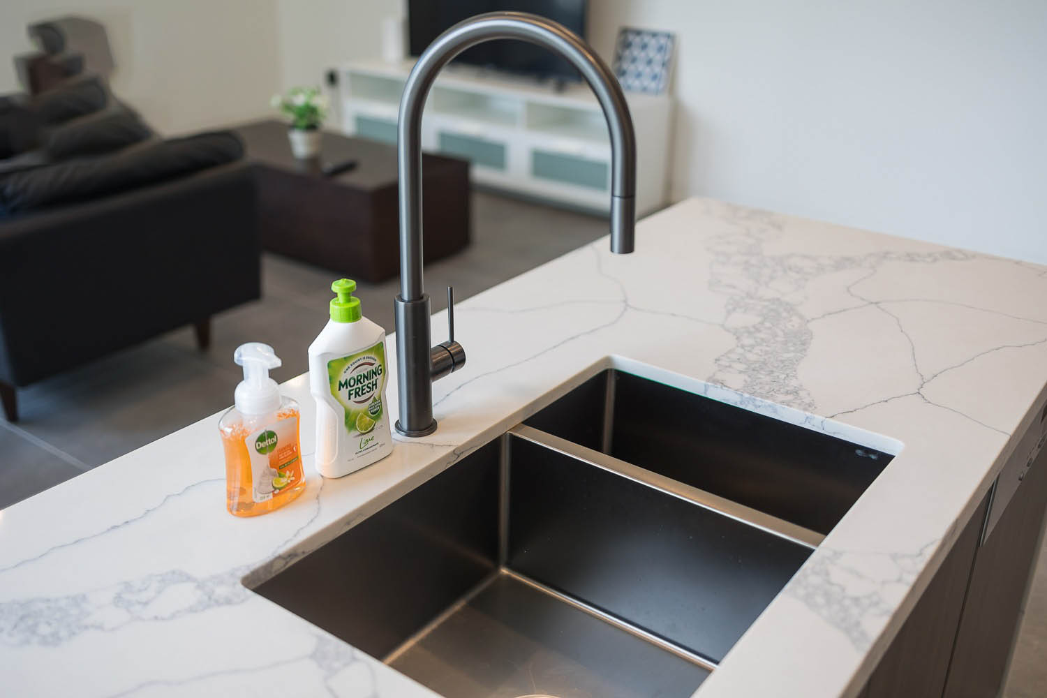 Burwood 2 Bedroom George Street BUR203-Sydney short term rentals
