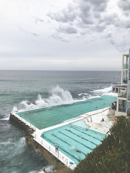 Bondi Beach-Eden Butler