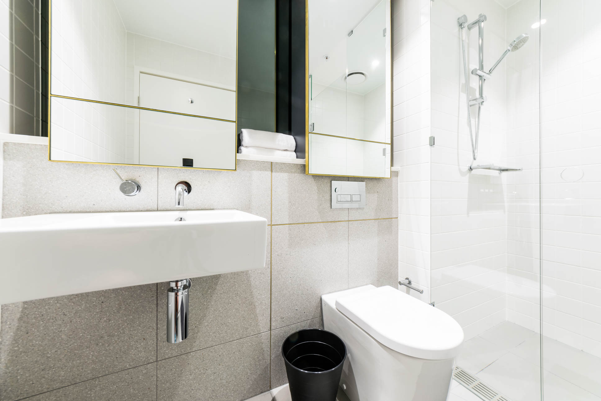 Strathfield 2 Bedroom Albert Road STR2-Sydney short term rentals