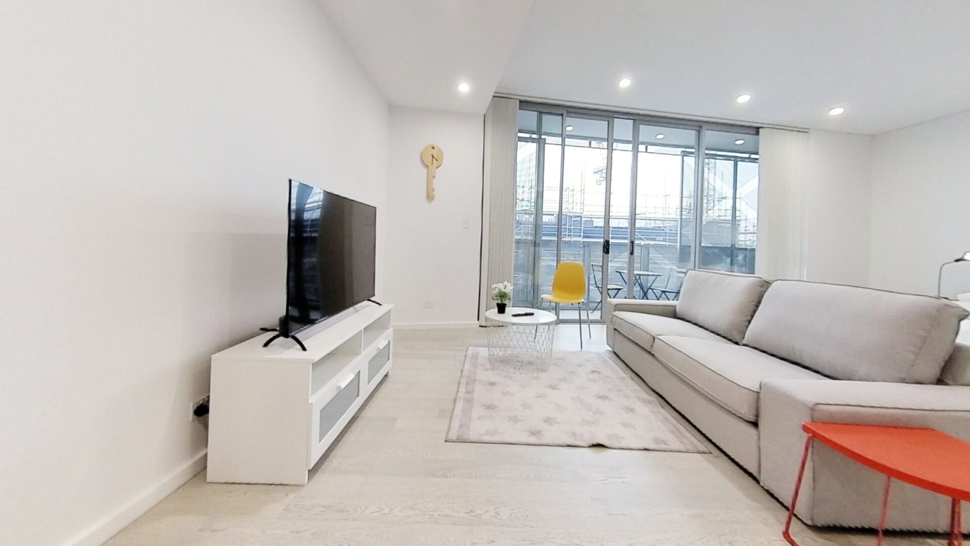 Surry Hills Studio Crown Street SH303-Sydney short term rentals