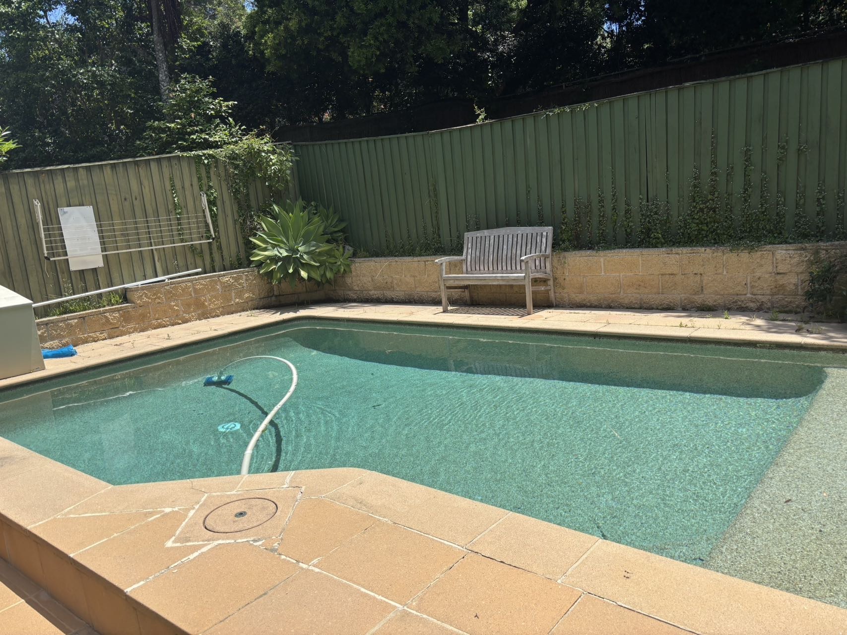 Lindfield Studio Tryon Place LF032-Sydney short term rentals