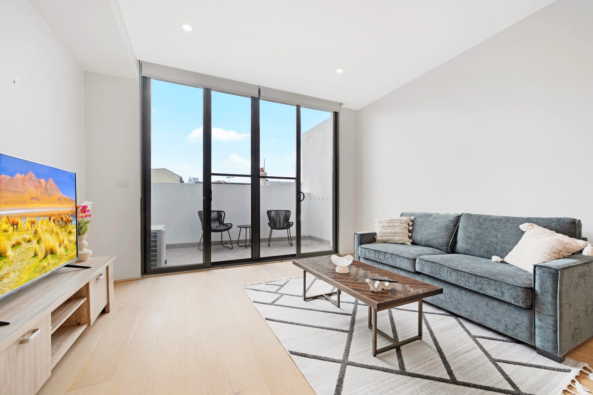 Surry Hills 2 Bedroom Crown Street SH219-Sydney short term rentals