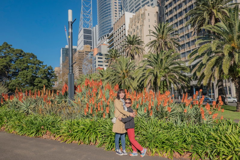 Royal Botanic Garden-Adam Hughes