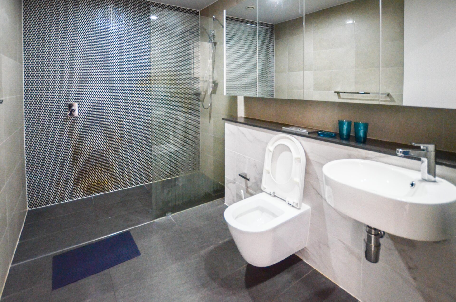 Cremorne 1 Bedroom Murdoch Street CR101 -Sydney short term rentals