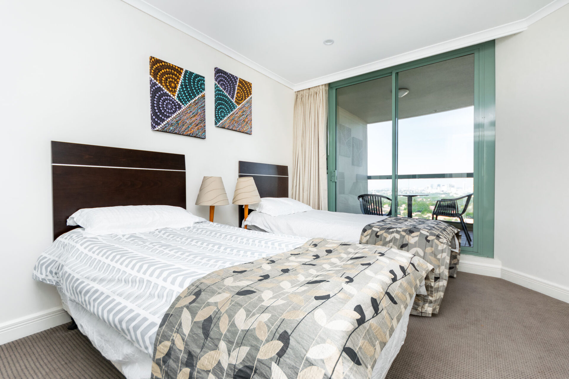 Neutral Bay 2 Bedroom Wycombe Road NB8-Sydney short term rentals