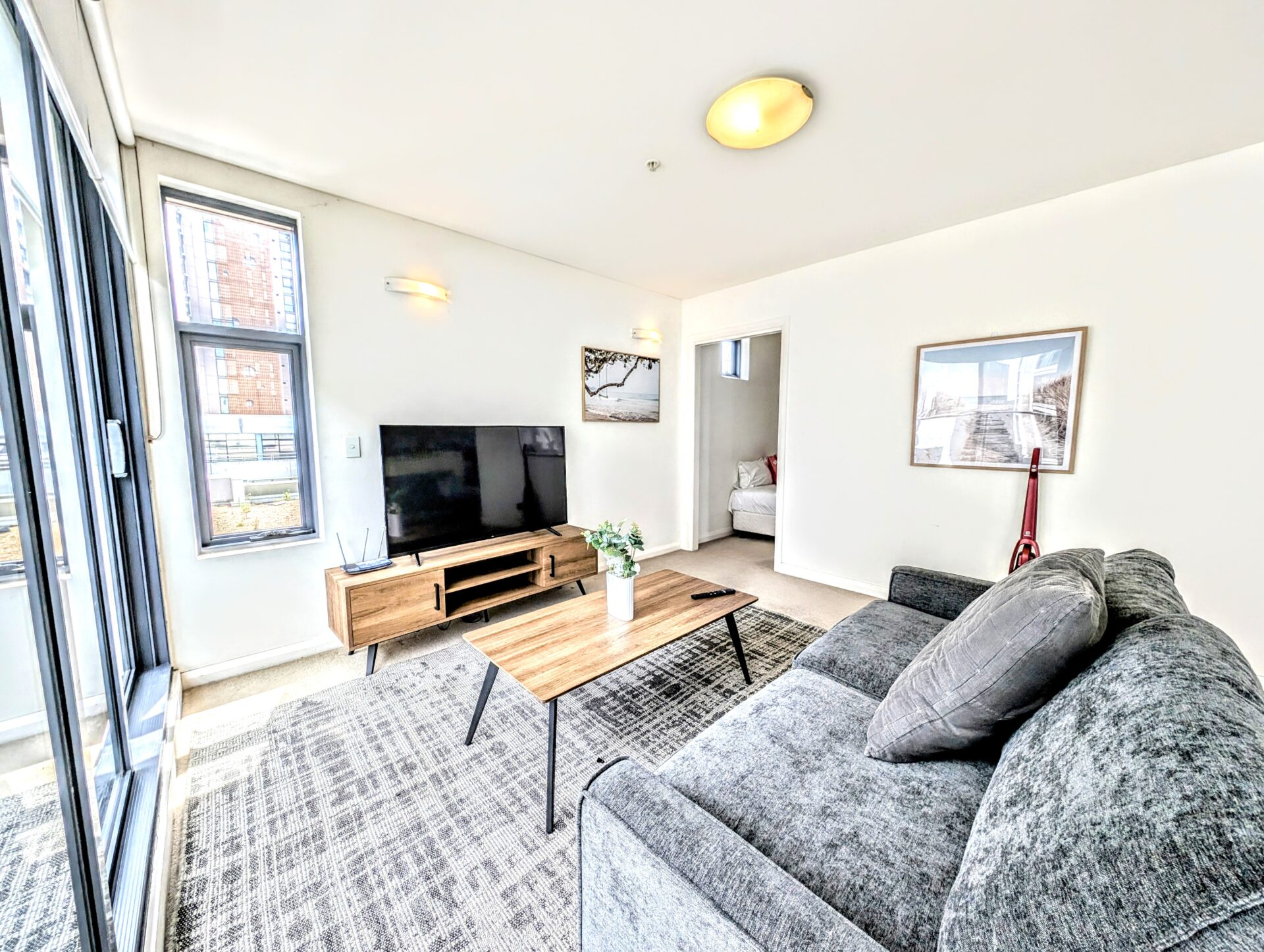 St Leonards 3 Bedroom Herbert Street SL3707-Sydney short term rentals
