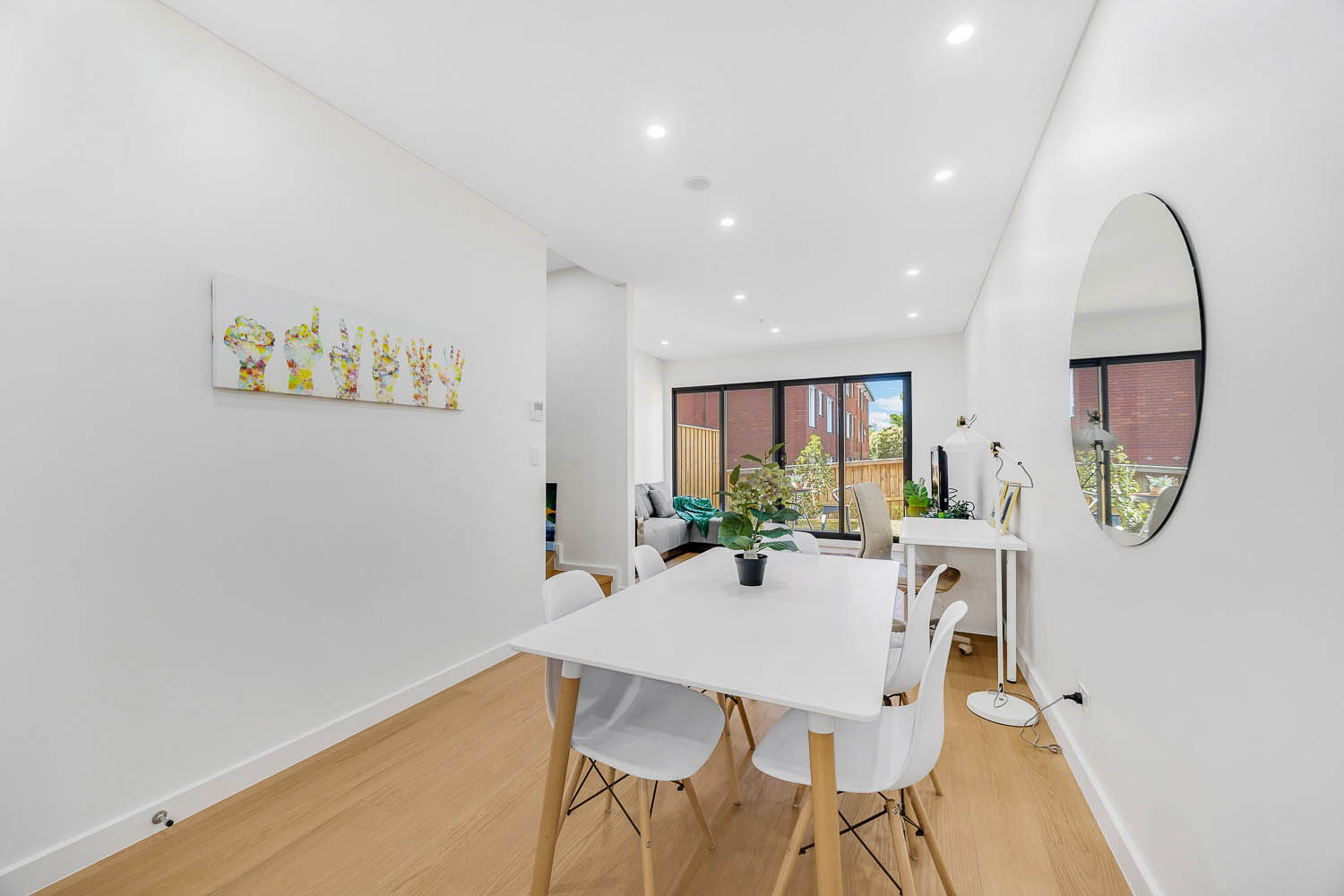 Lane Cove 4 Bedroom Townhouse Longueville Road LC48-Sydney short term rentals