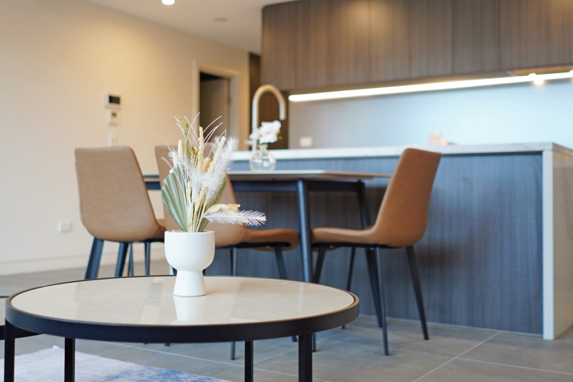 Strathfield South 2 Bedroom Liverpool Road SS218-Sydney short term rentals