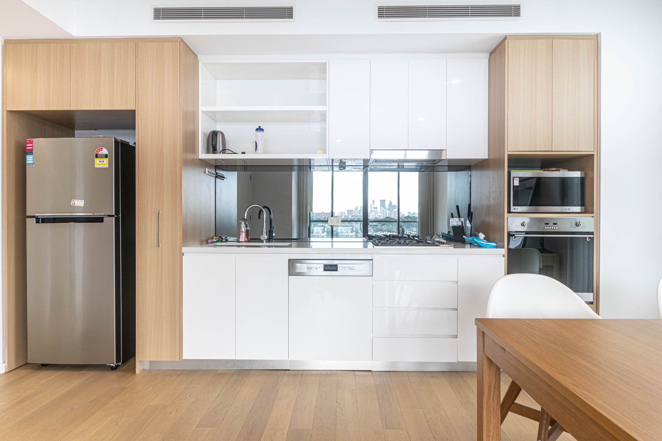 Waterloo 2 Bedroom Elizabeth Street WAT1002-Sydney short term rentals