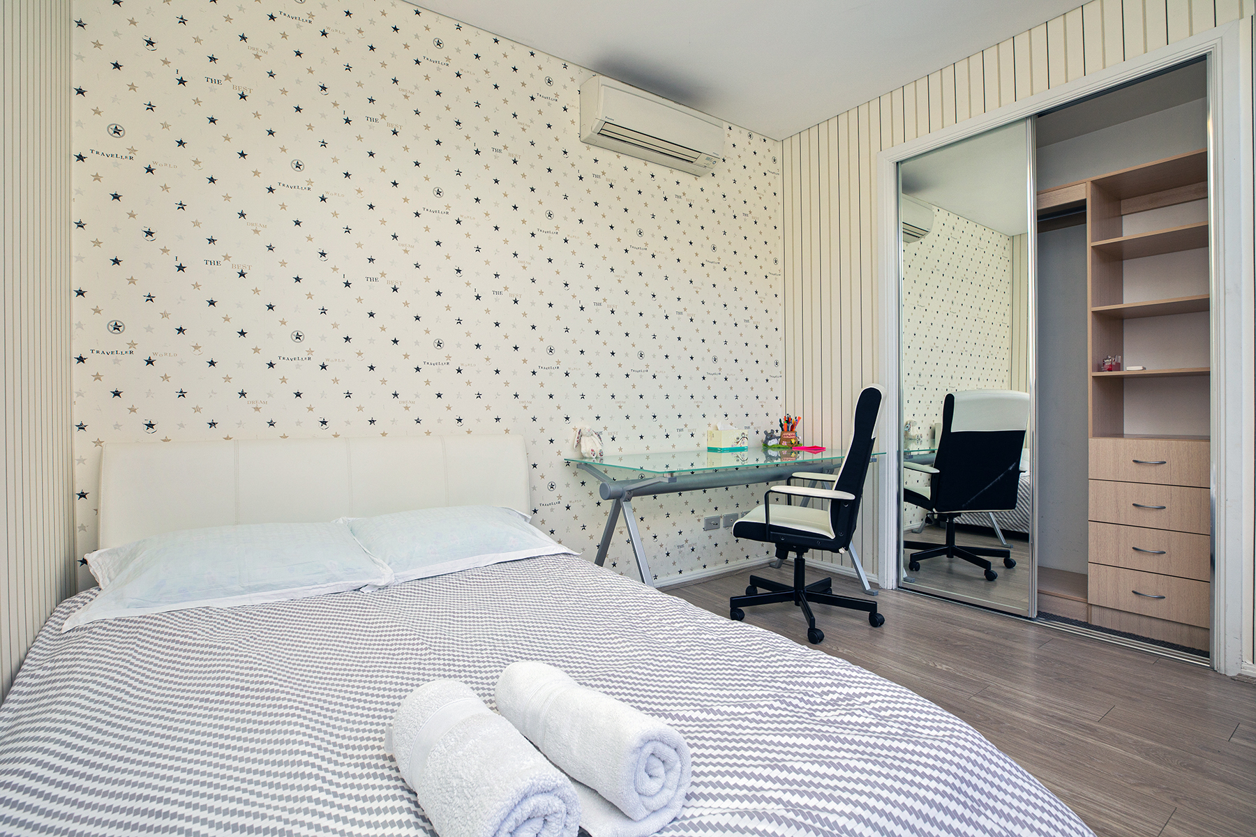 Alexandria 2 Bedroom Fountain Street ALX5-Sydney short term rentals