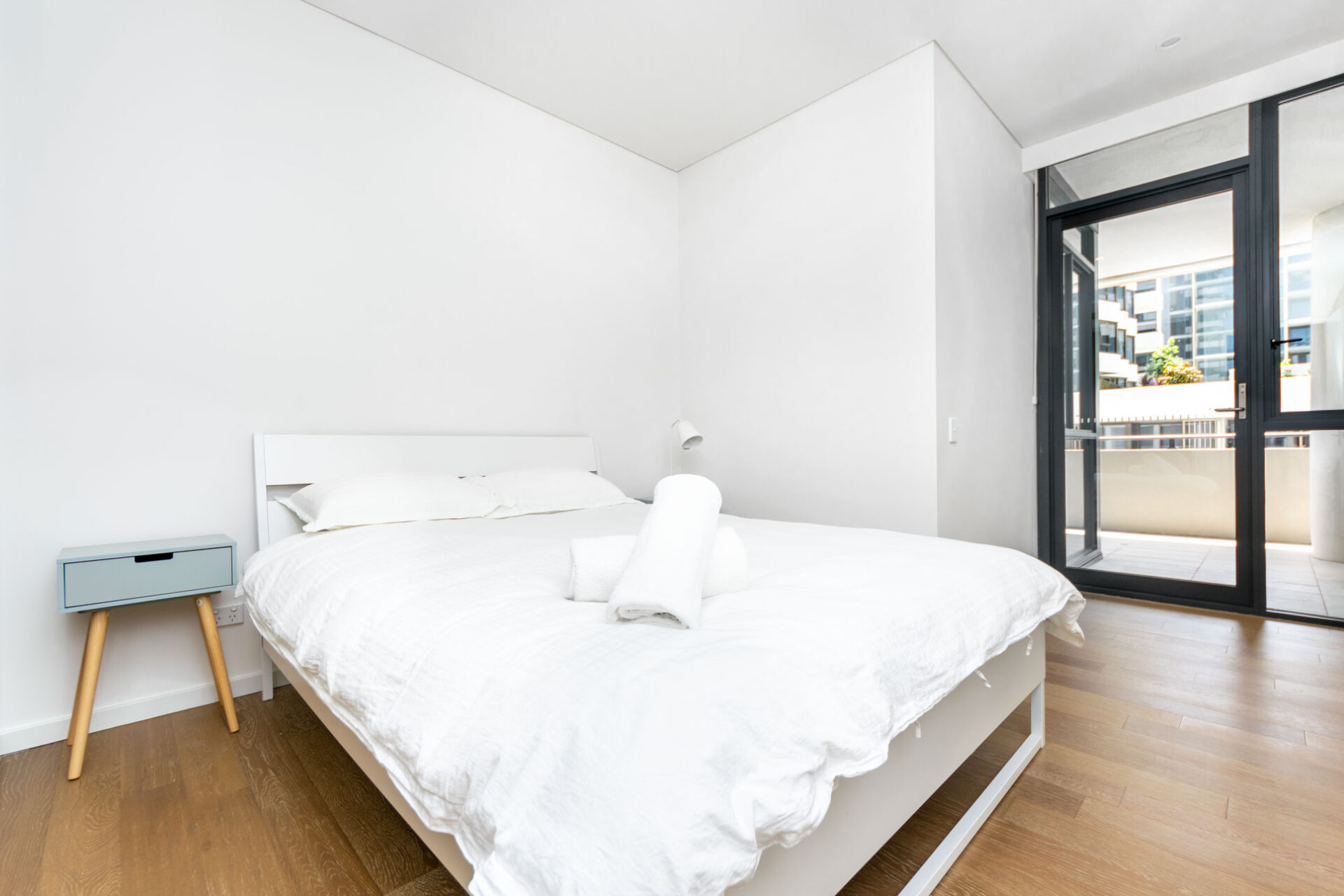Maroubra 2 Bedroom Anzac Parade MAR7-Sydney short term rentals