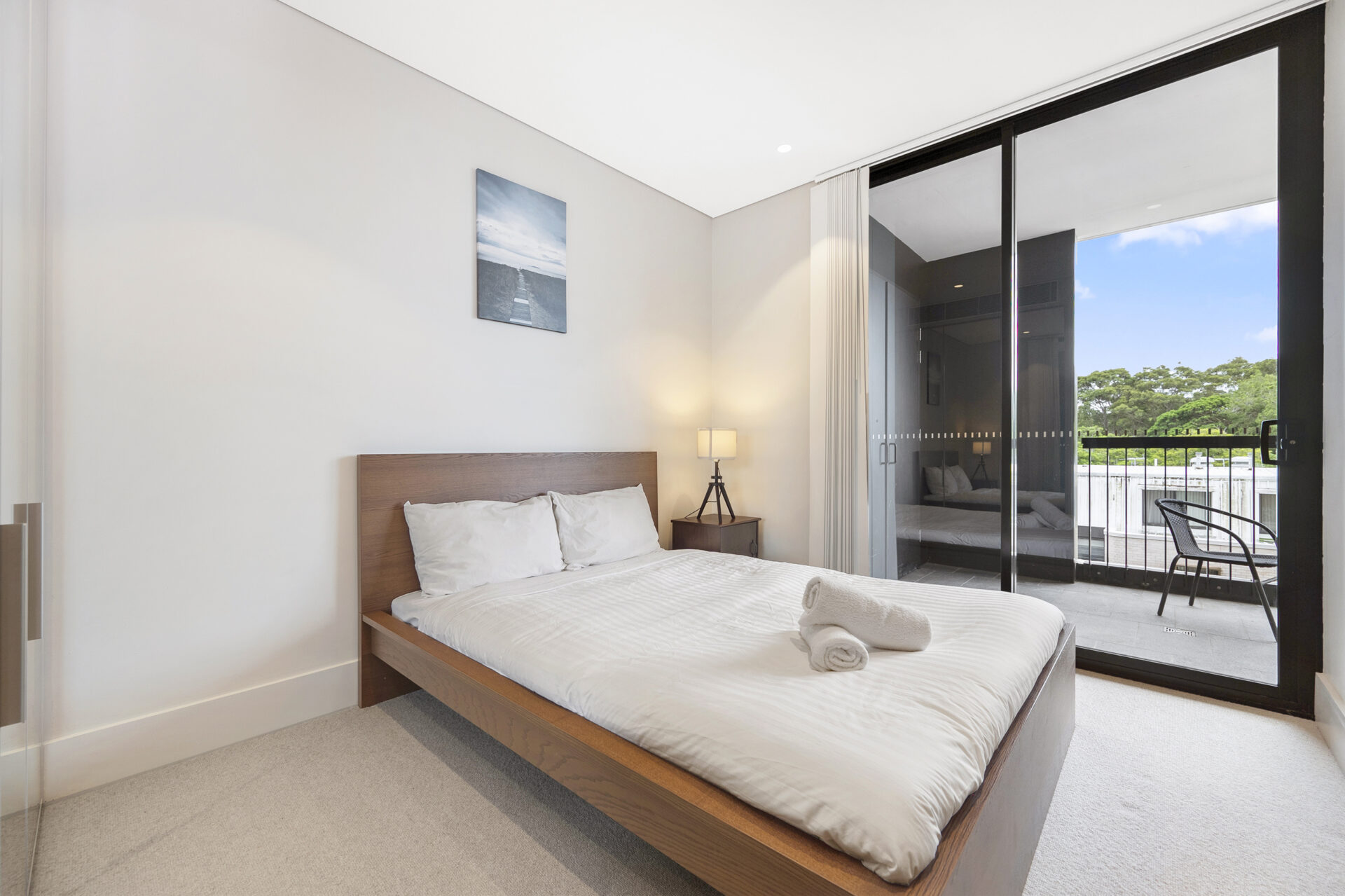 Summer Hill 2 Bedroom Sloane St SH239-Sydney short term rentals