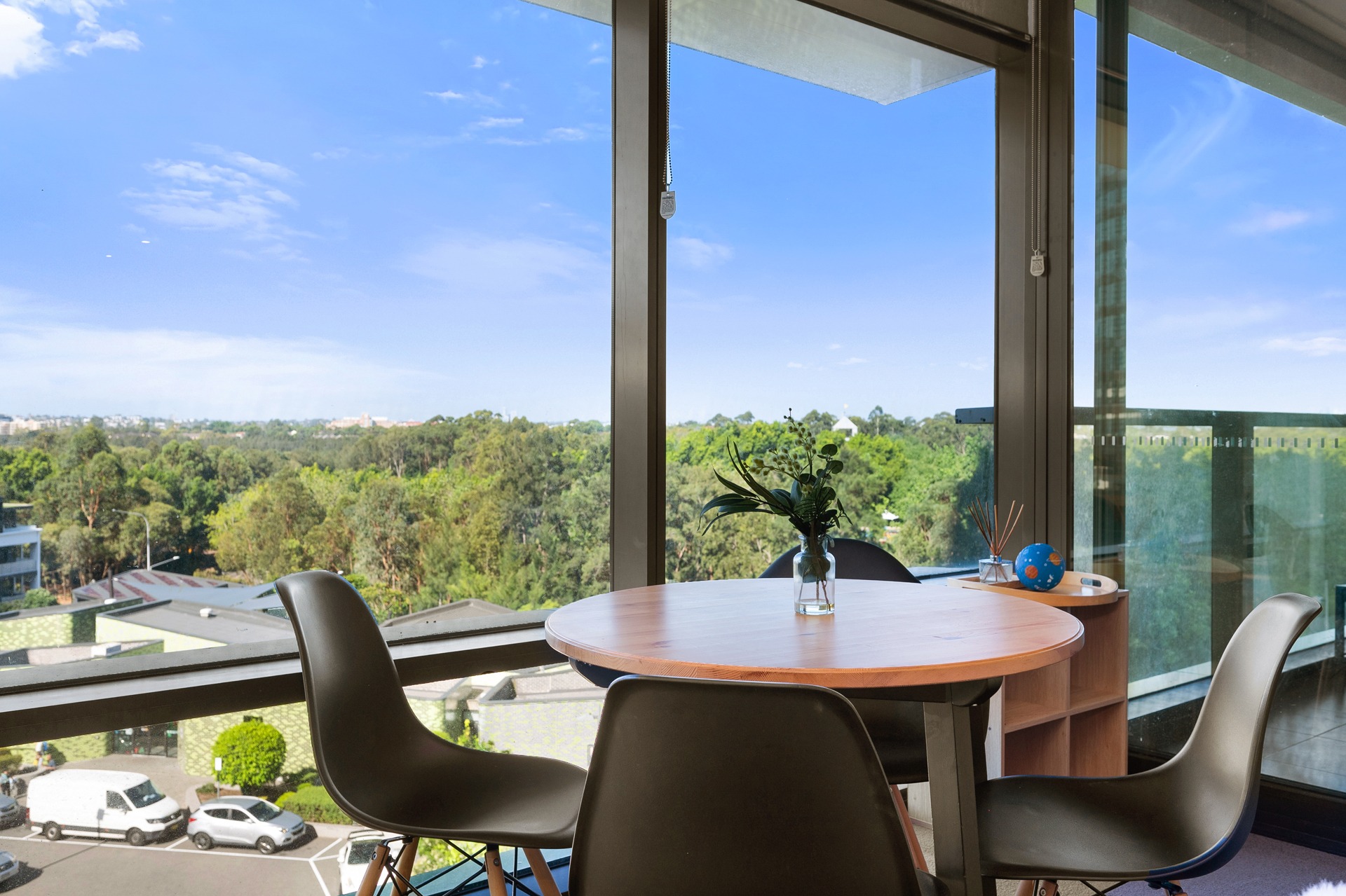 Pyrmont 1 Bedroom Harris Street PYR149-Sydney short term rentals