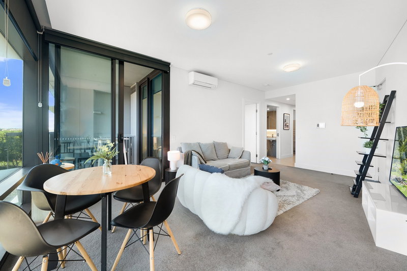 Pyrmont 1 Bedroom Harris Street PYR149-Sydney short term rentals