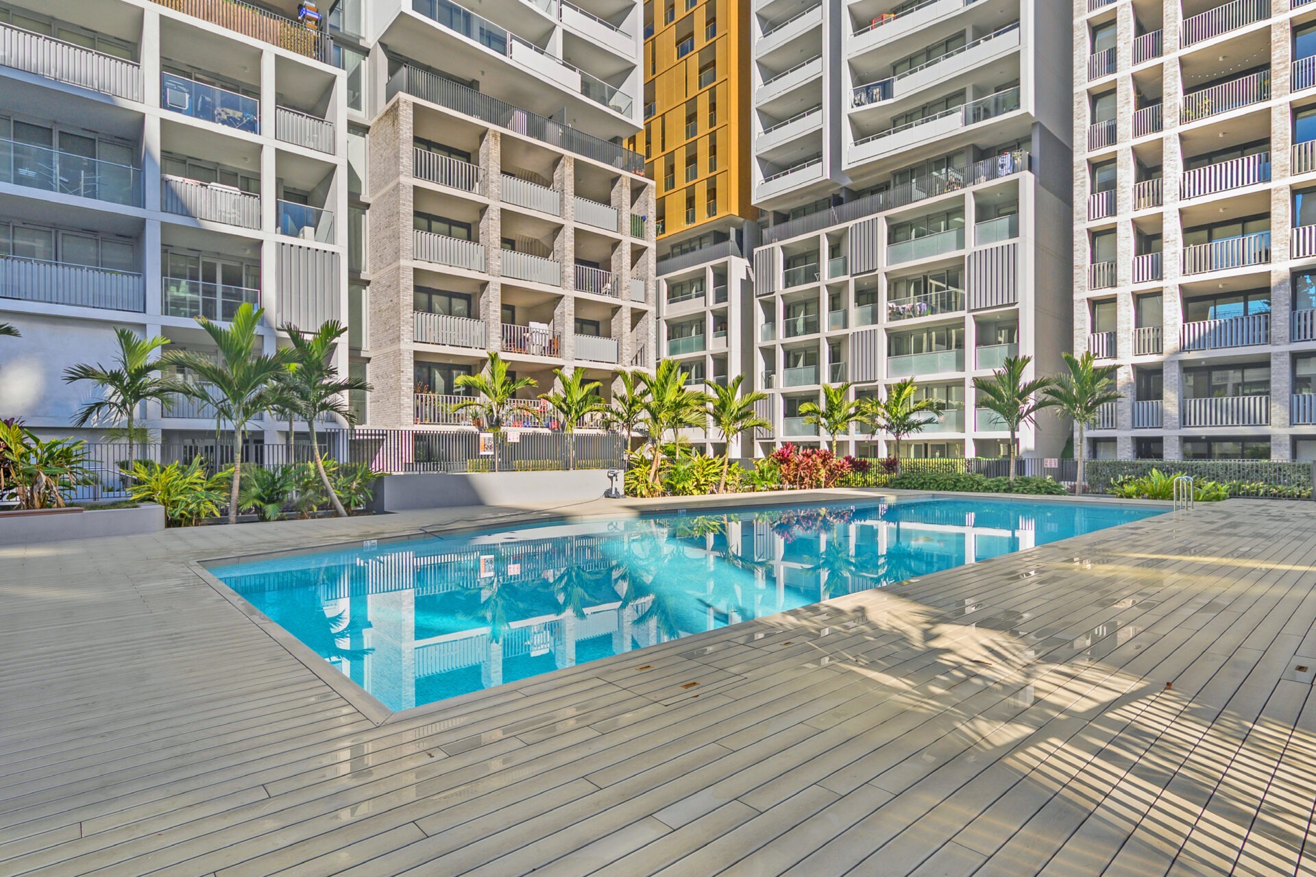 Lidcombe 2.5 Bedroom Olympic Drive LID2133-Sydney short term rentals