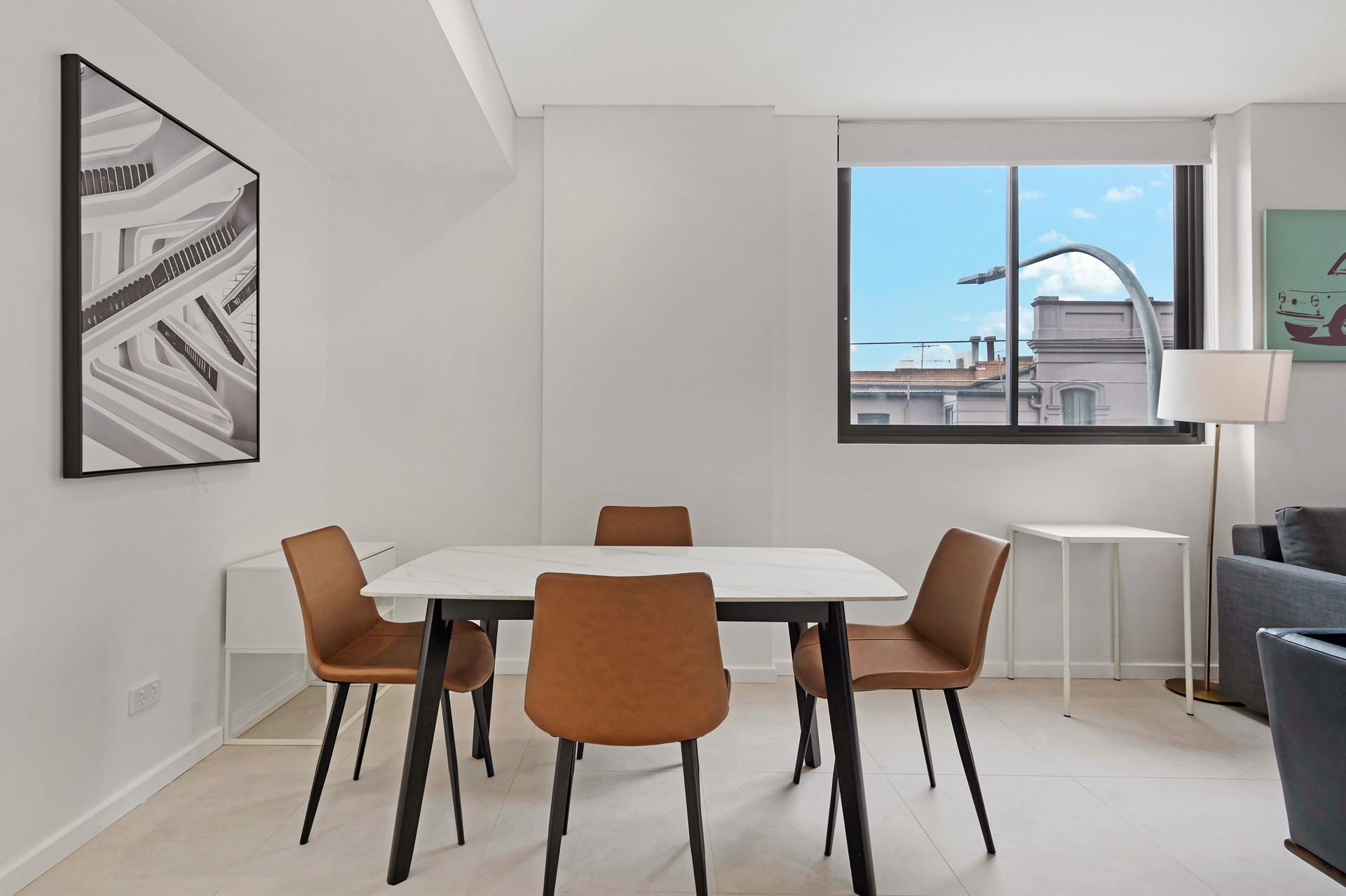 Petersham 2 Bedroom West Street PSH2105-Sydney short term rentals