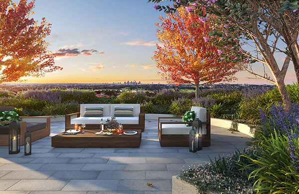 Eastgardens 2 Bedroom Bunnerong Road EG32