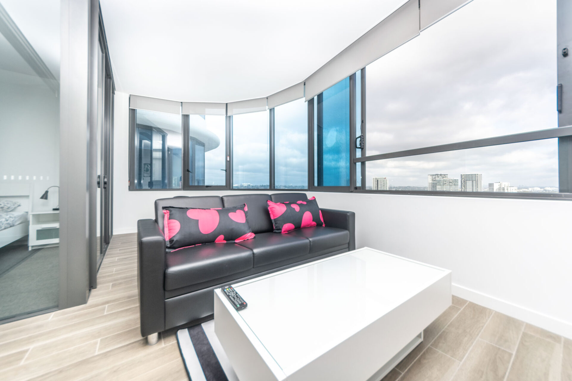 Meadowbank 2 Bedroom Constitution Road ME1705-Sydney short term rentals