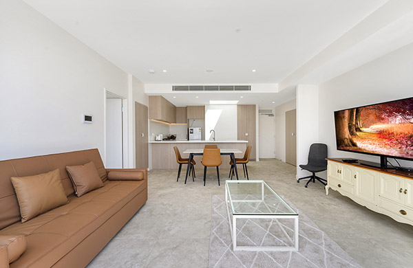Dulwich Hill 2 Bedroom Wardell Road DH2307