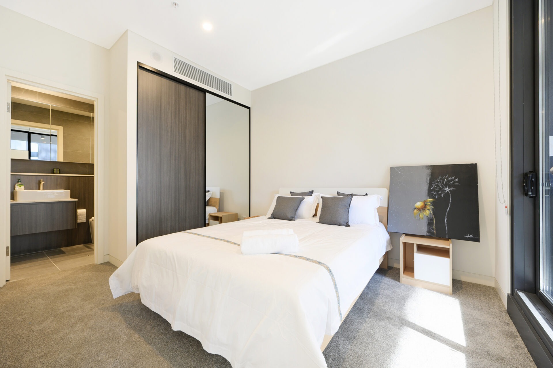 Strathfield South 2 Bedroom Augusta Street SS274-Sydney short term rentals