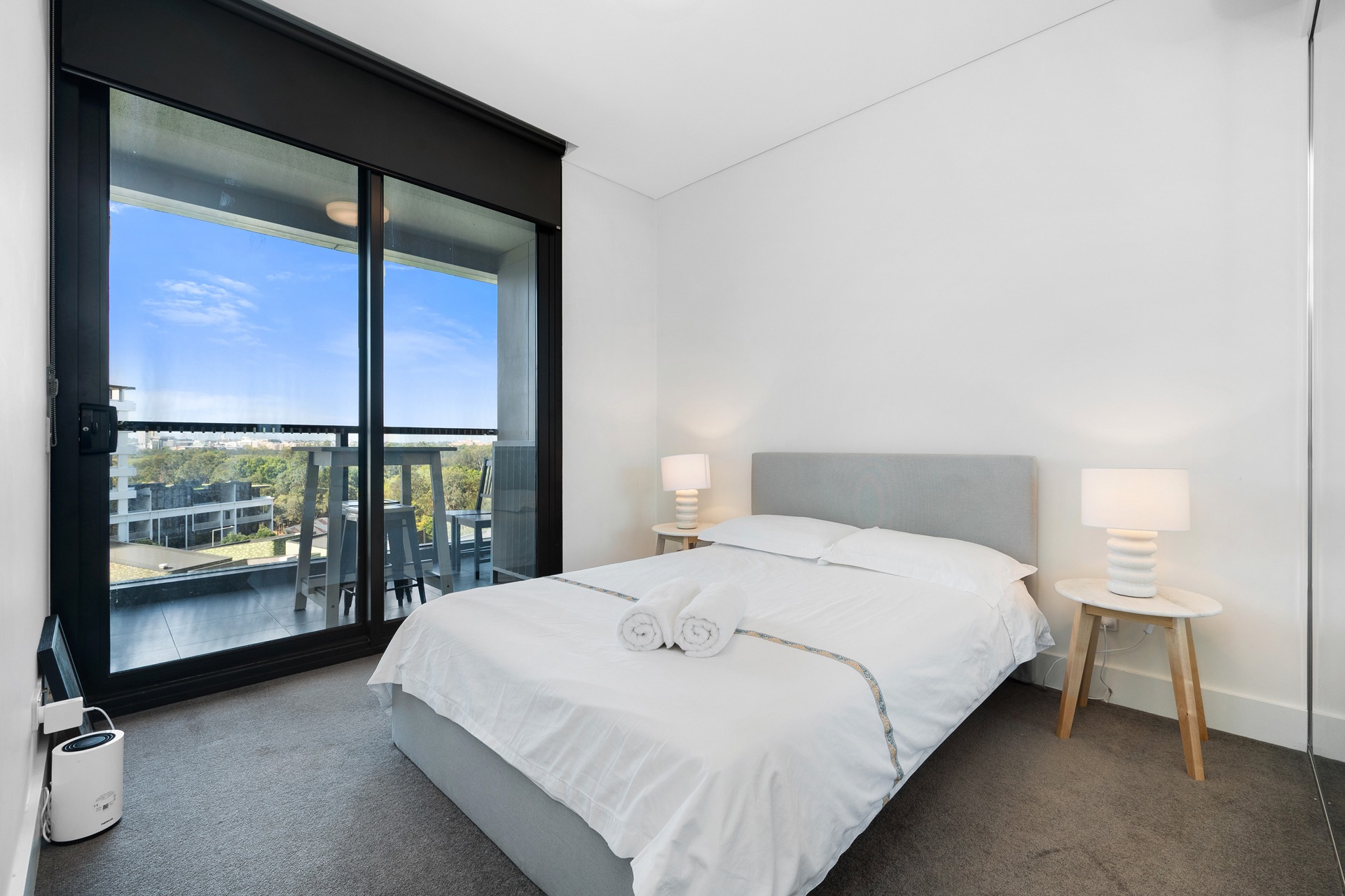 Pyrmont 1 Bedroom Harris Street PYR149-Sydney short term rentals