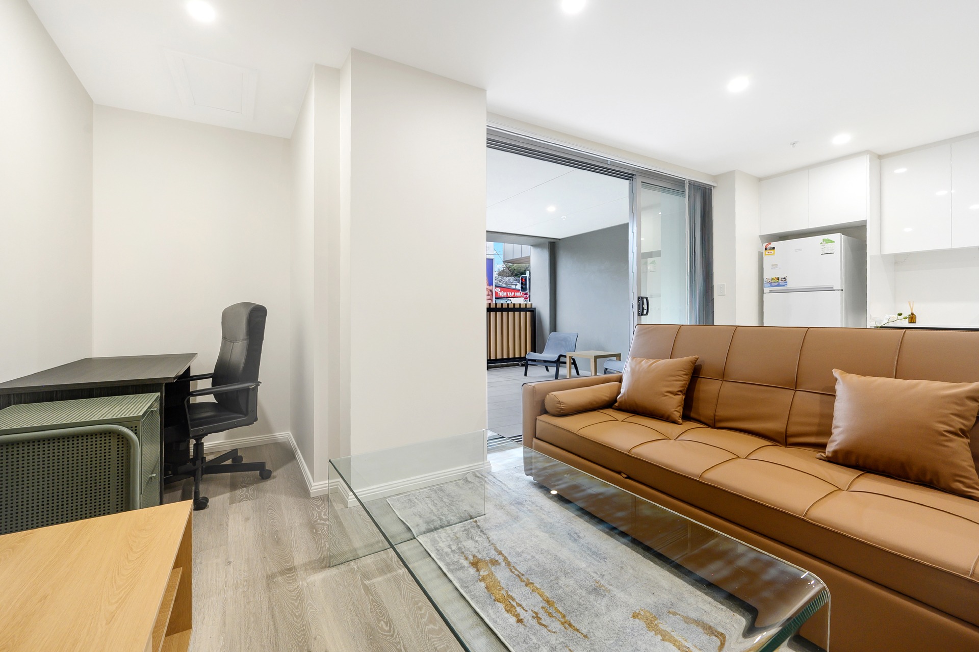 Dulwich Hill Studio Herbert Street DH003-Sydney short term rentals