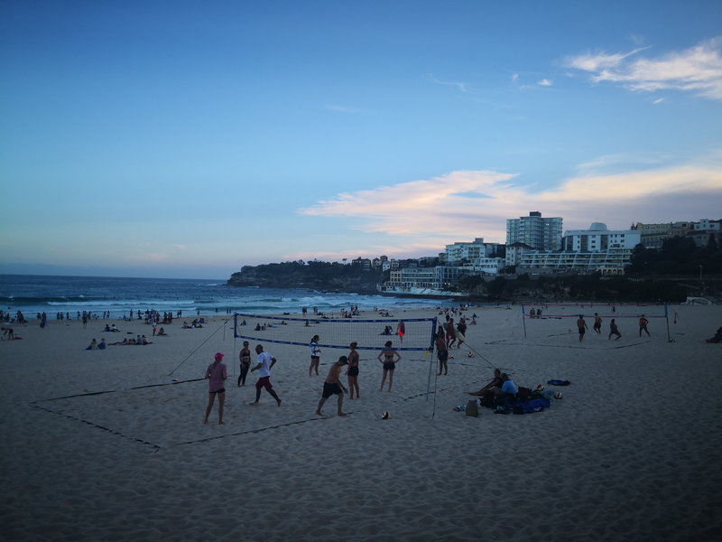 Bondi Beach-Eliza Stephens