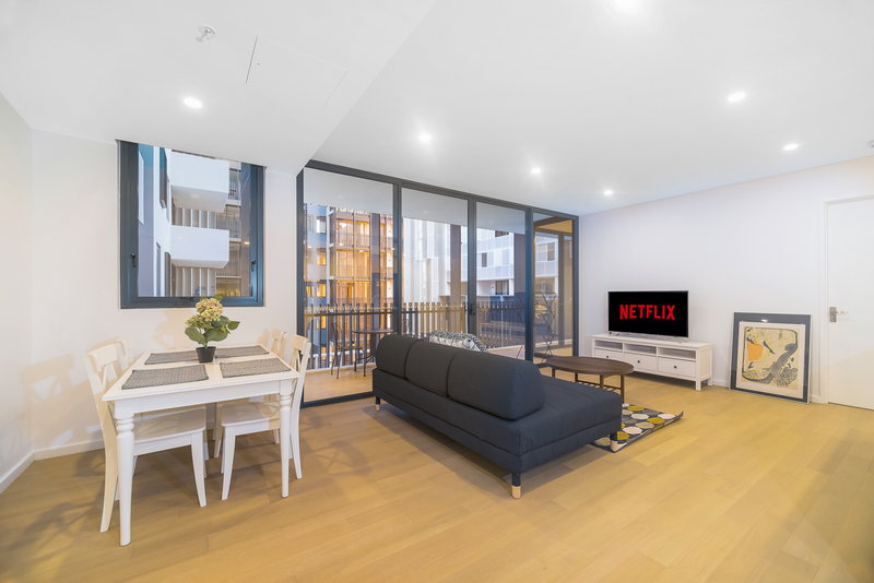 Waterloo 3 Bedroom McEvoy Street WAT309-Sydney short term rentals