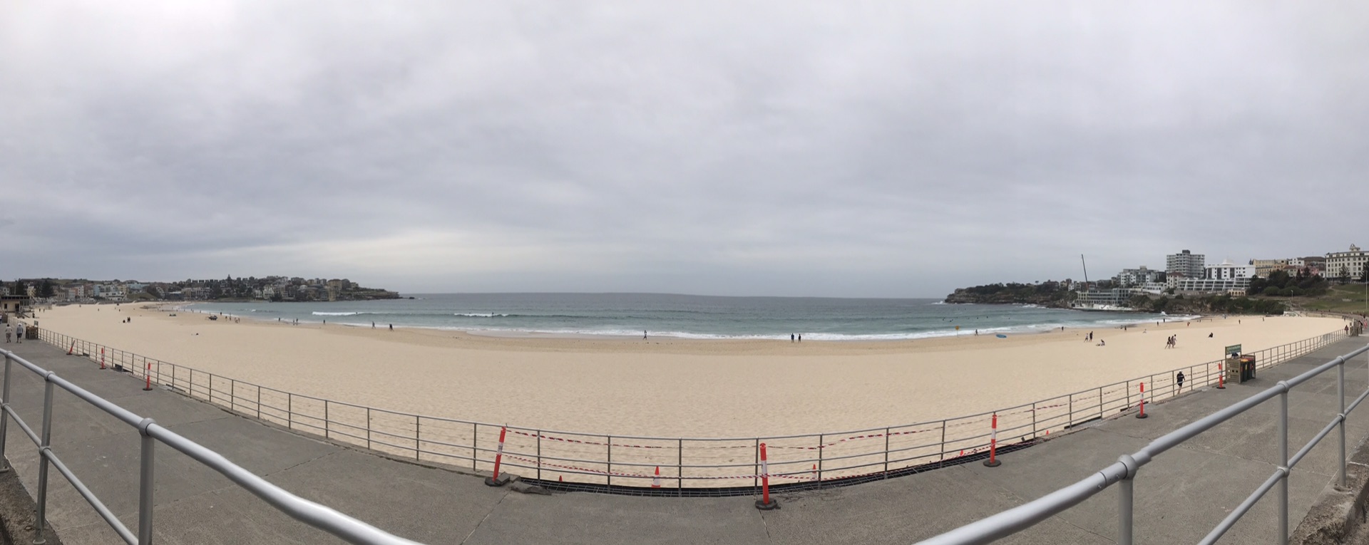 Bondi Beach-Eden Butler