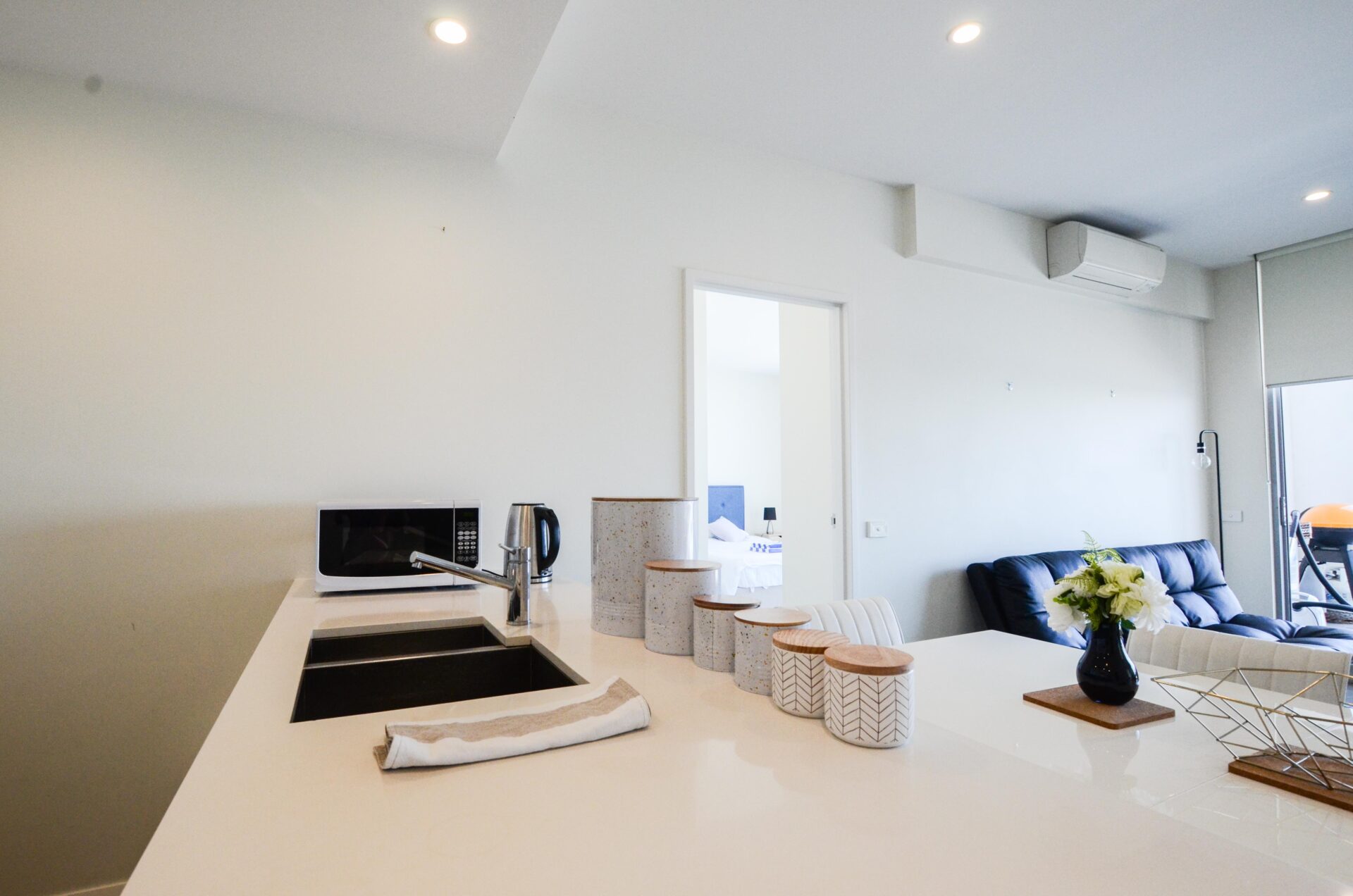 Concord 2 Bedroom Bent Street CON12-Sydney short term rentals