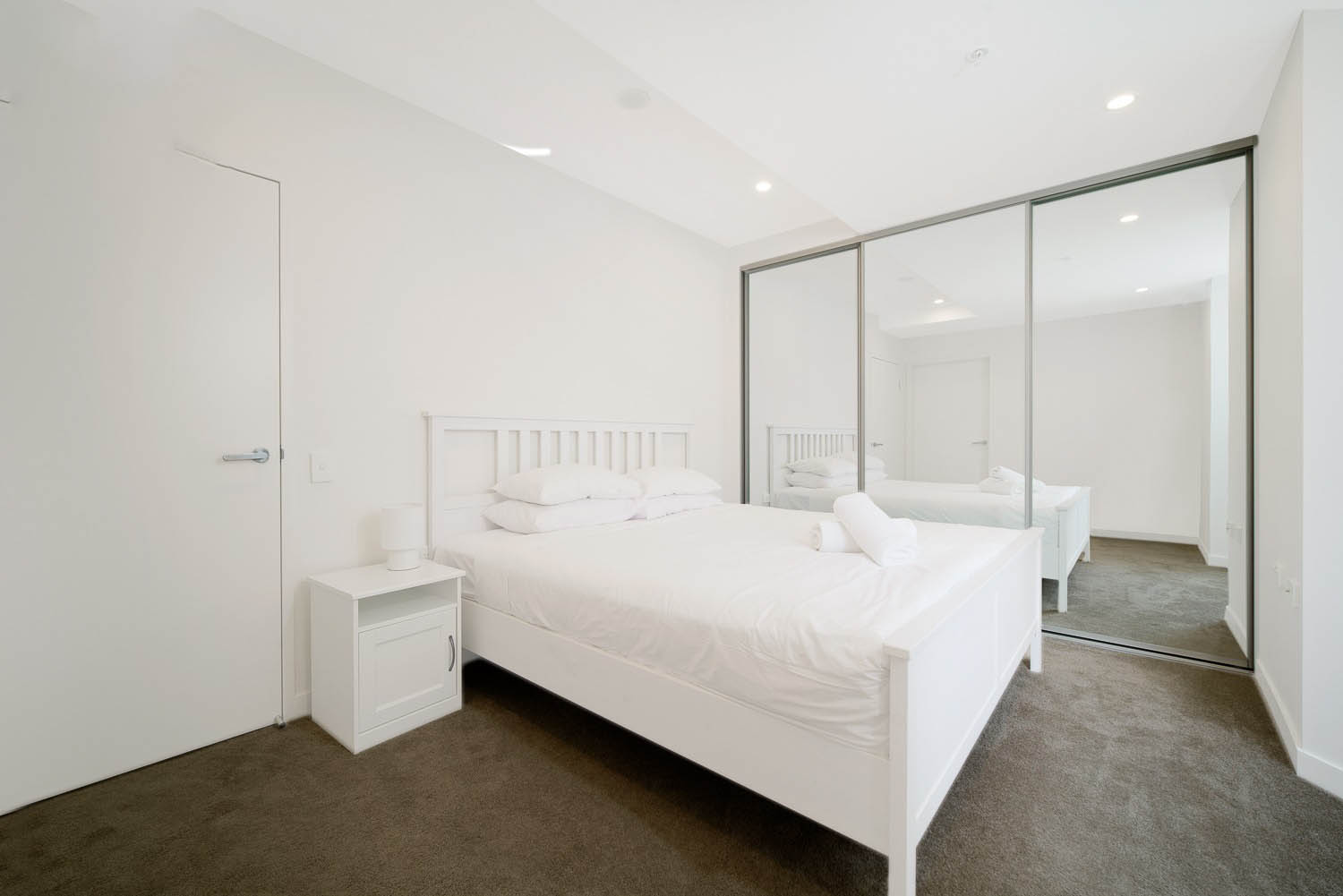 Dulwich Hill 2 Bedroom Ewart Street DH2201-Sydney short term rentals