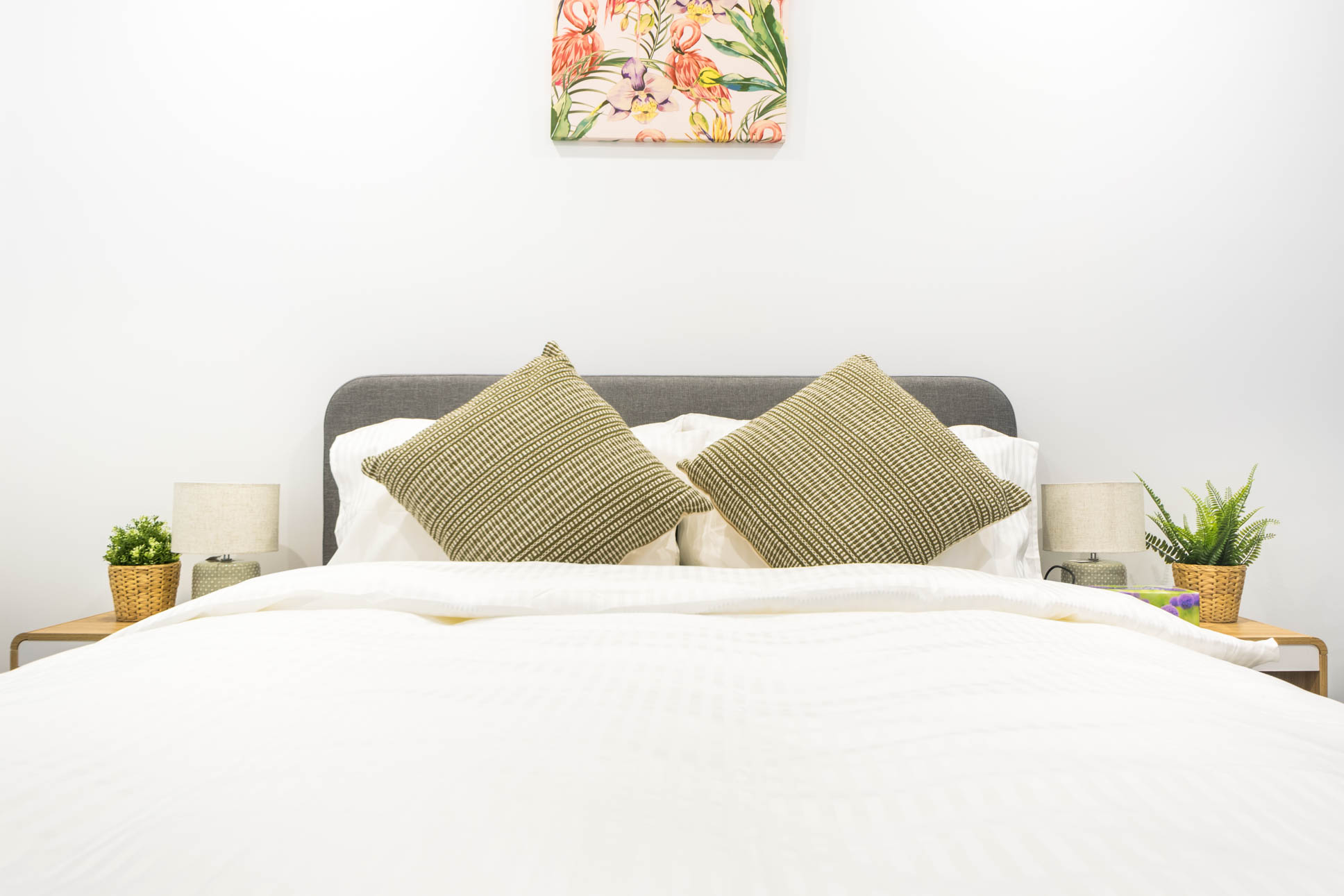 Rockdale 2 Bedroom King Street RD10-Sydney short term rentals