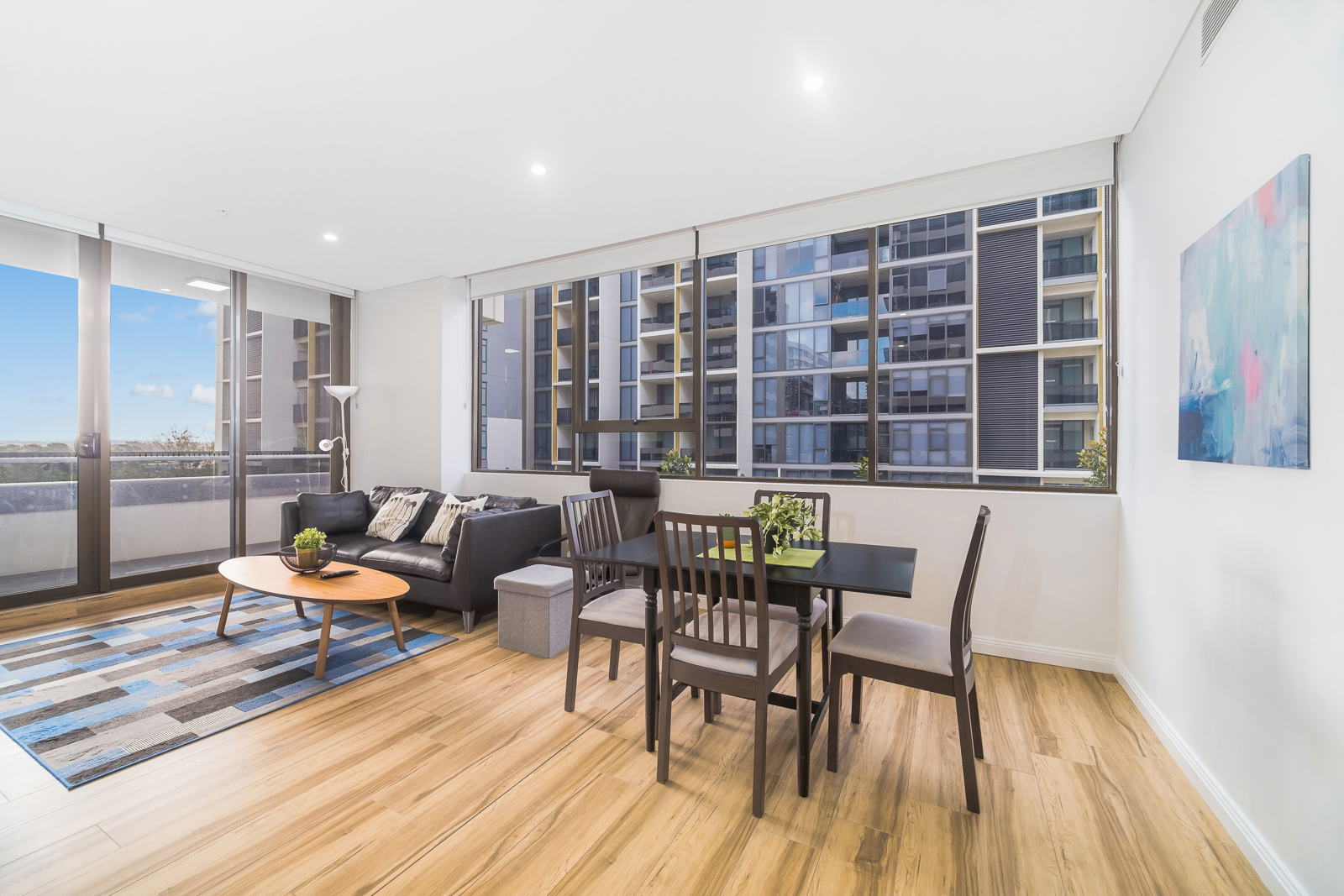 Mosman 2 Bedroom Raglan Street MOS511 -Sydney short term rentals