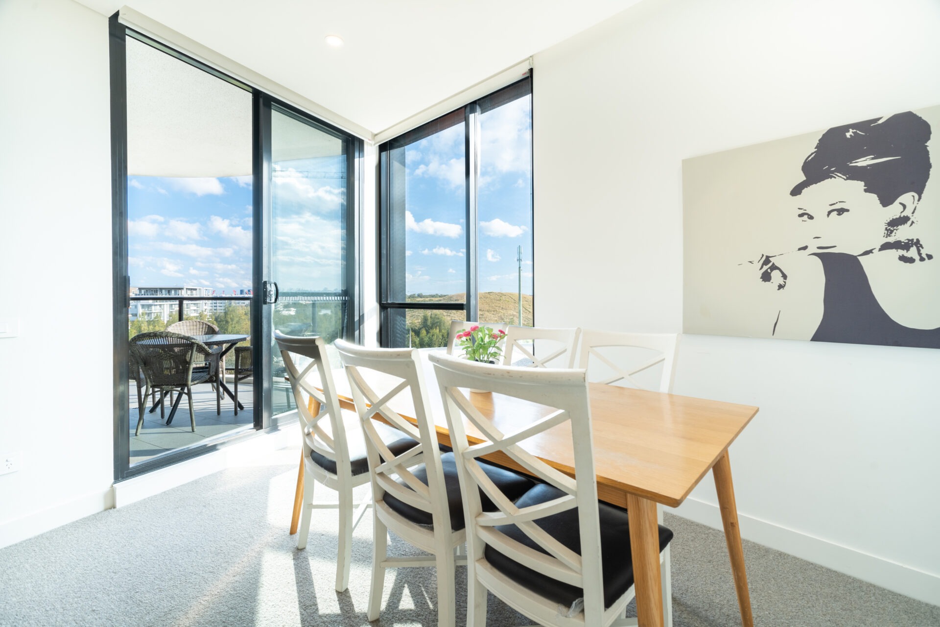 Gladesville 2 Bed Victoria Road GL802-Sydney short term rentals