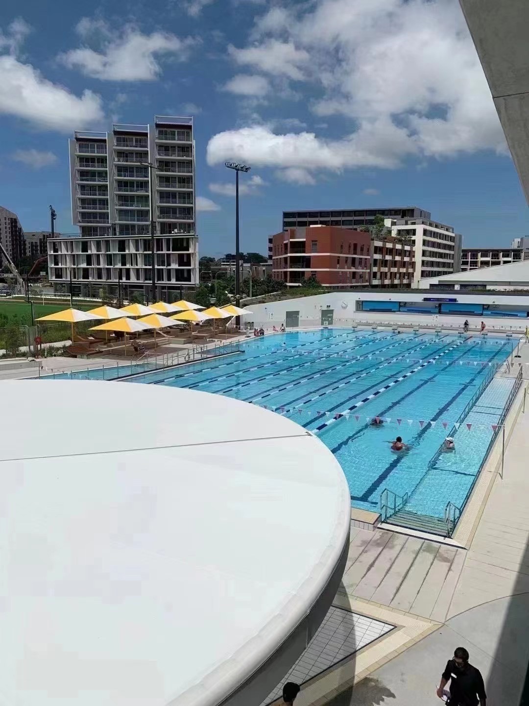 Rosebery 2 Bedroom Dalmeny Avenue ROSE2B-Sydney short term rentals