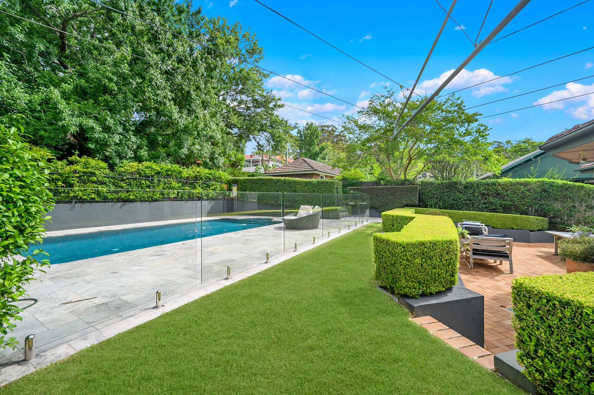 Roseville 5 Bedroom House Allison Avenue ROS53-Sydney short term rentals