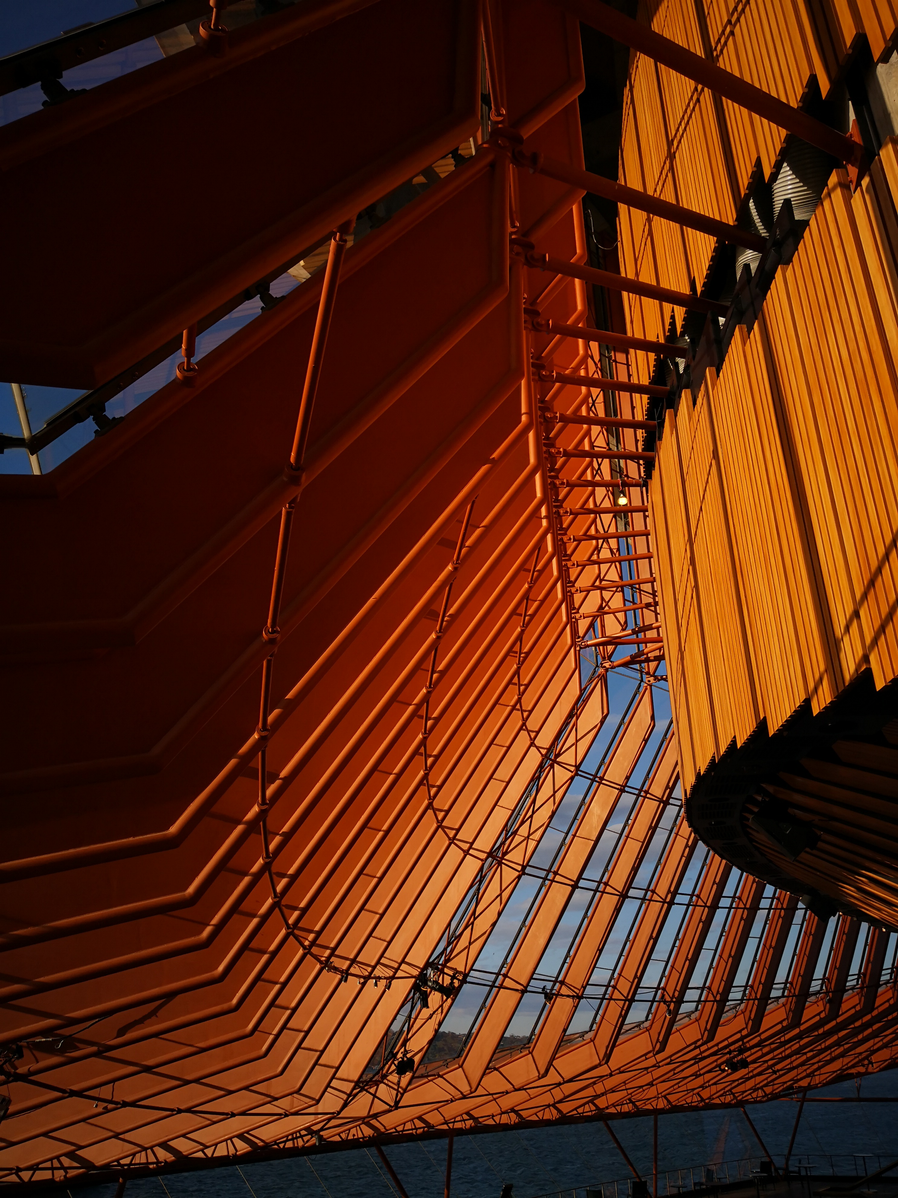 Sydney Opera House-Derek Robertson