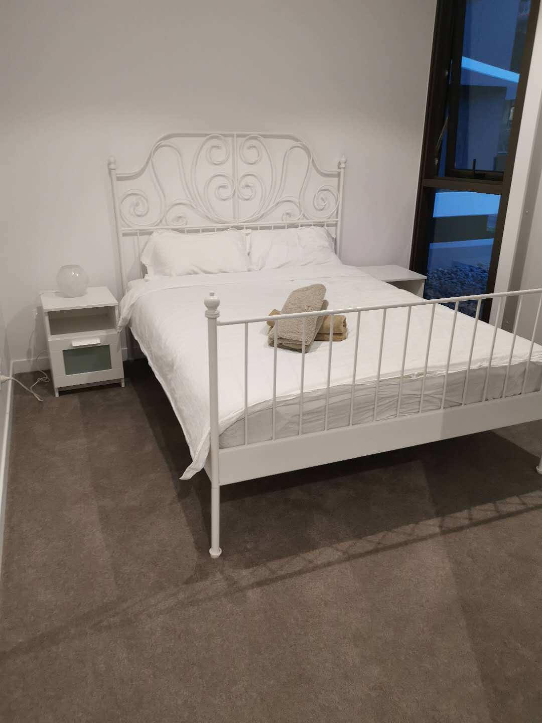 Epping 2 Bedroom Essex Street EP10-Sydney short term rentals